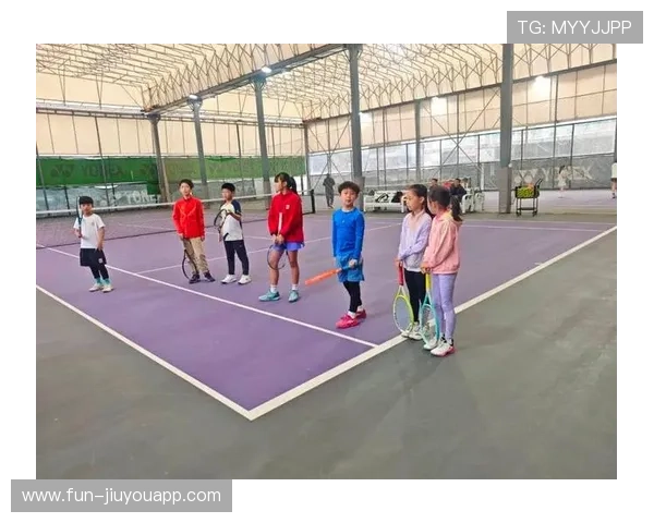 2026年网球青少年训练营与高校合作拓展人才通道，网球青少年培训班