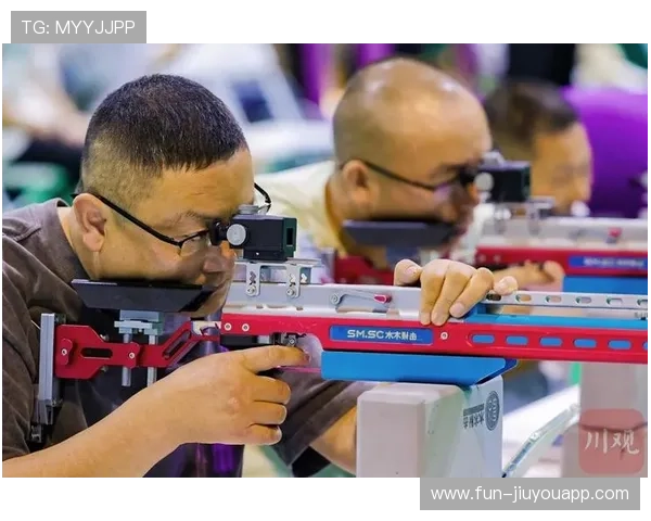 世界射击器材厂商竞争激烈 新产品频出 世界射击器材厂商竞争激烈 新产品频出